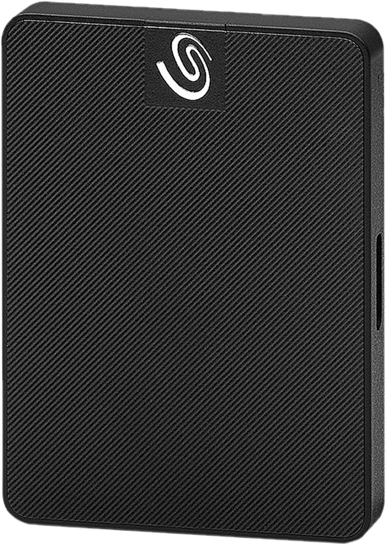 Seagate Expansion SSD 1TB USB 3.0 External / Portable Solid State Drive for PC Laptop and Mac (STJD1000400)