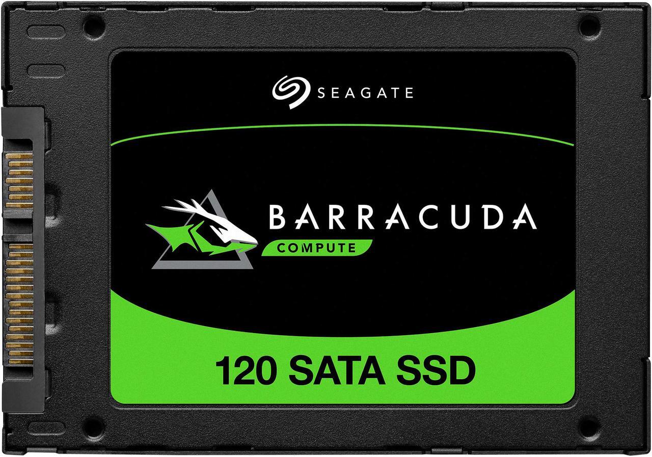 Main image of Seagate Barracuda 120 SSD 1TB Internal Solid State Drive - 2.5 Inch SATA 6GB/s for Computer Desktop PC Laptop (ZA1000CM1A003)