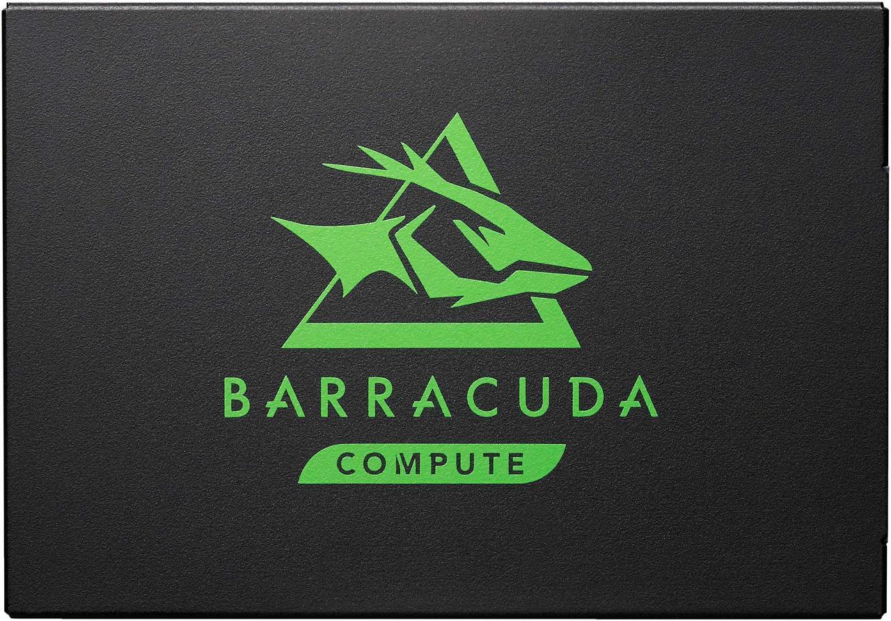 Alt view image 5 of 7 - Seagate Barracuda 120 SSD 1TB Internal Solid State Drive - 2.5 Inch SATA 6GB/s for Computer Desktop PC Laptop (ZA1000CM1A003)