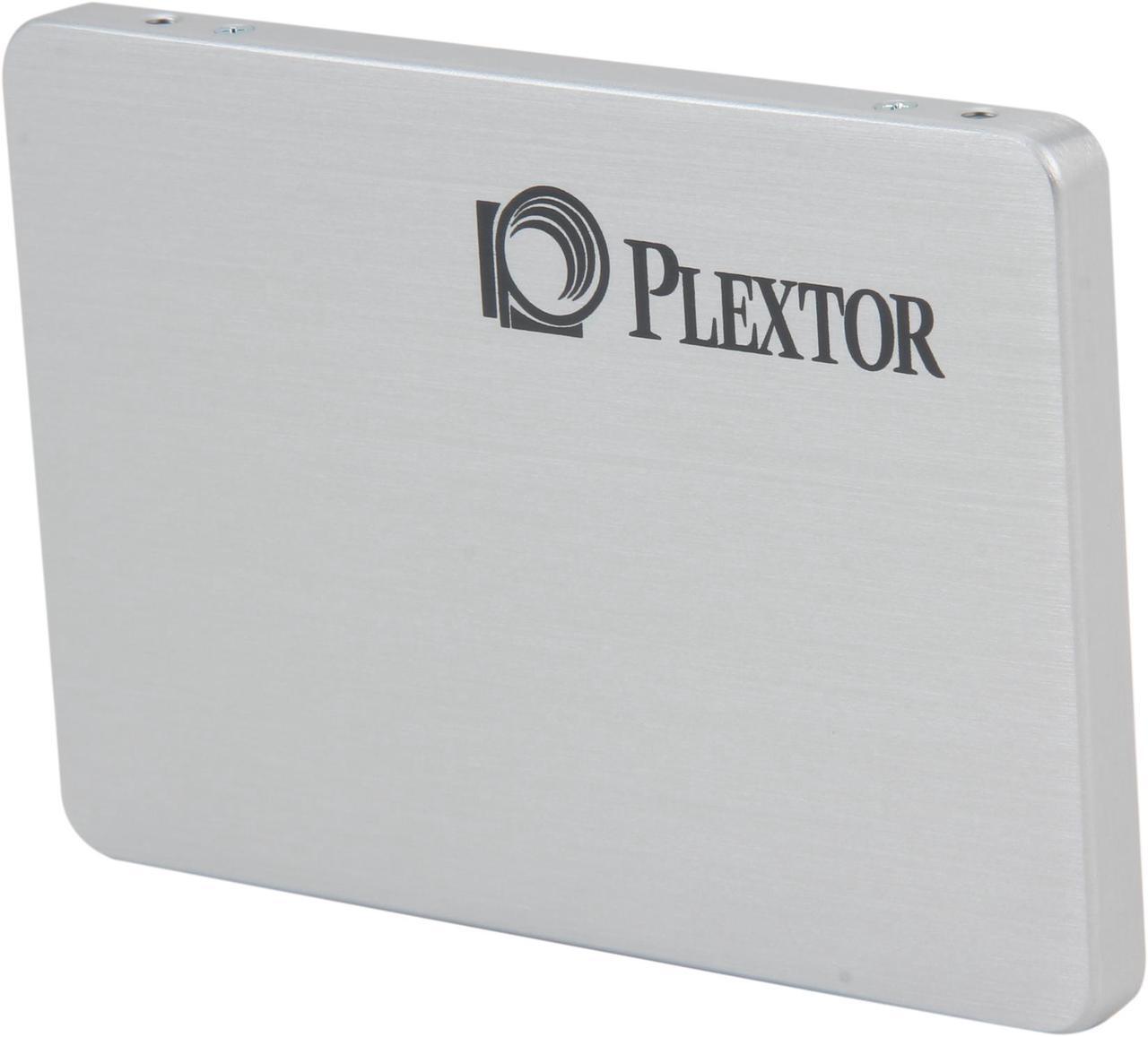 Alt view image 2 of 6 - Plextor M3 Pro Series 2.5" 128GB SATA III MLC 7mm Internal Solid State Drive (SSD) PX-128M3P