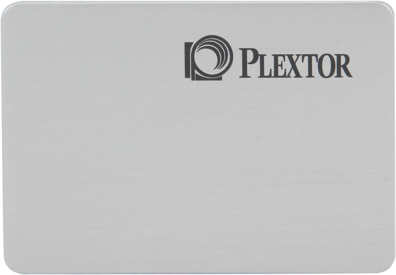 Alt view image 3 of 6 - Plextor M3 Pro Series 2.5" 128GB SATA III MLC 7mm Internal Solid State Drive (SSD) PX-128M3P