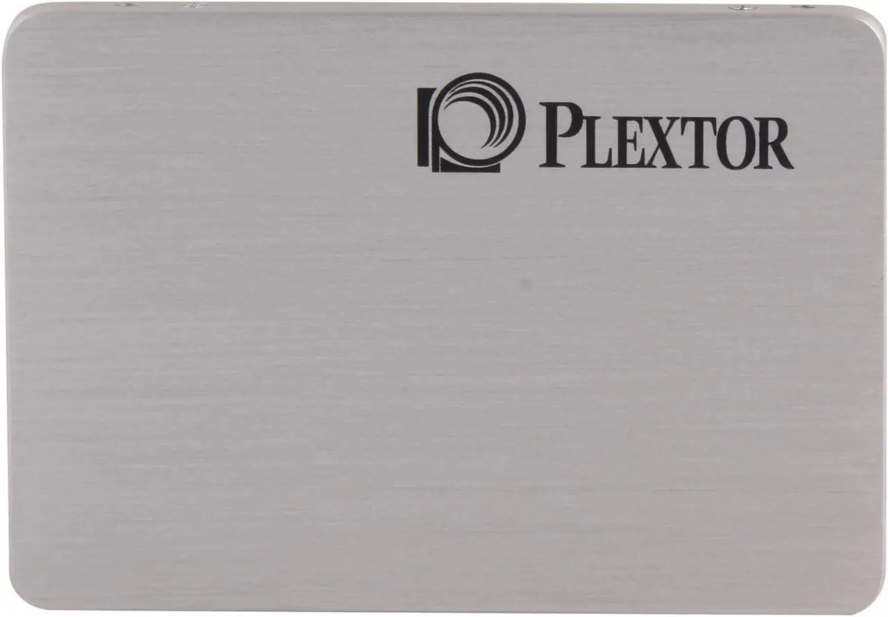 Alt view image 2 of 6 - Plextor M5P Xtreme Series 2.5" 256GB SATA III MLC Internal Solid State Drive (SSD) PX-256M5Pro