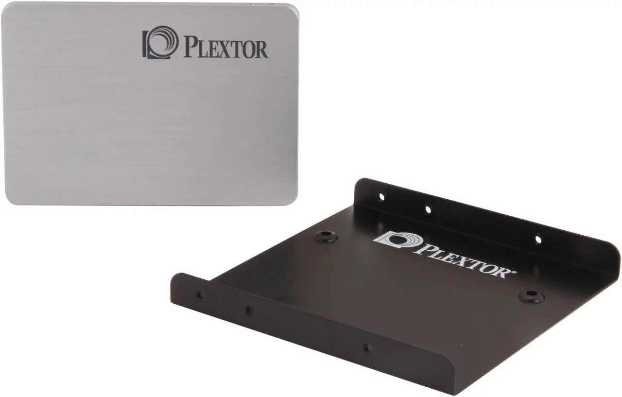 Alt view image 6 of 6 - Plextor M5P Xtreme Series 2.5" 256GB SATA III MLC Internal Solid State Drive (SSD) PX-256M5Pro