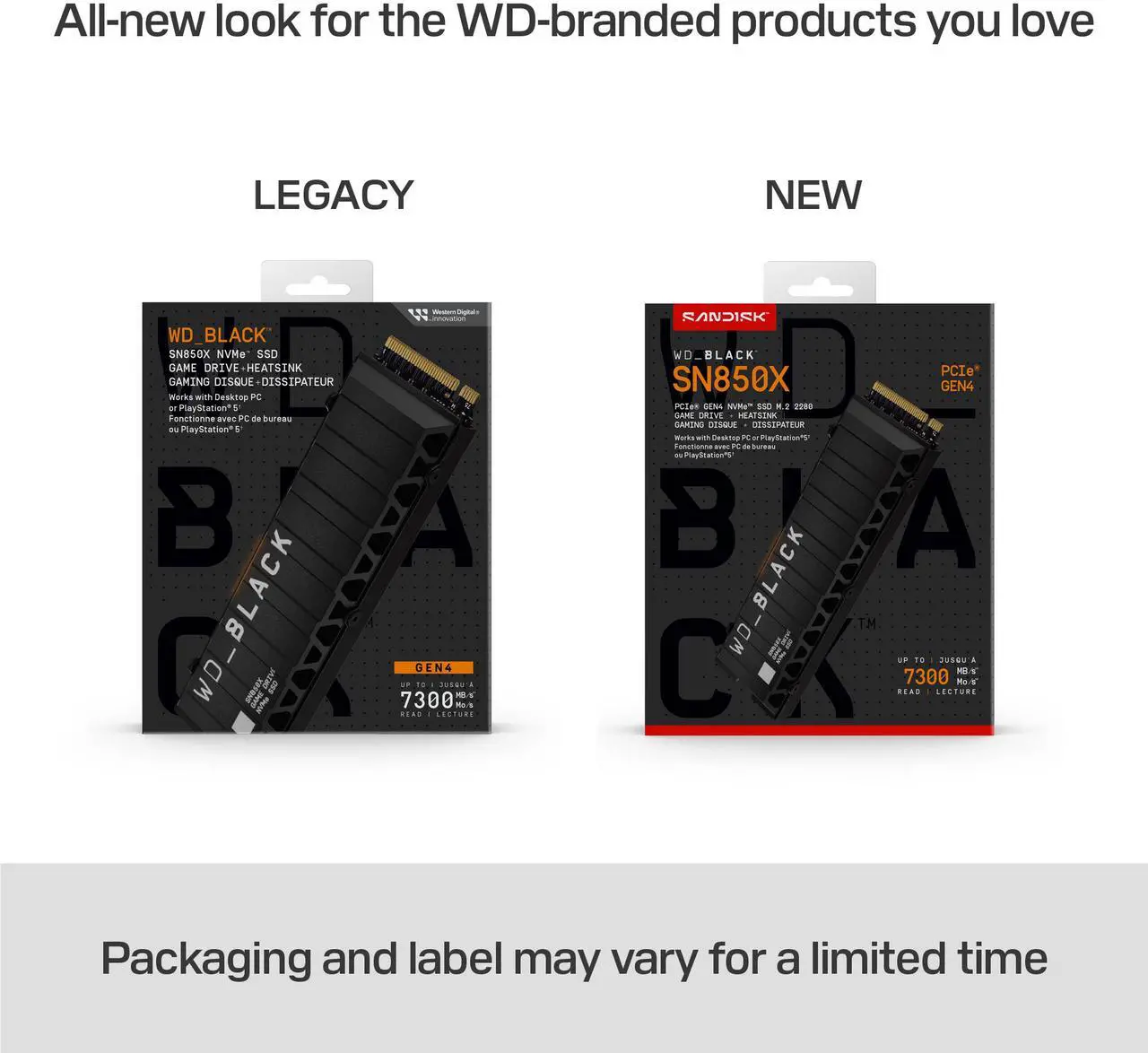 Wd_black 8tb Sn850x Nvme...