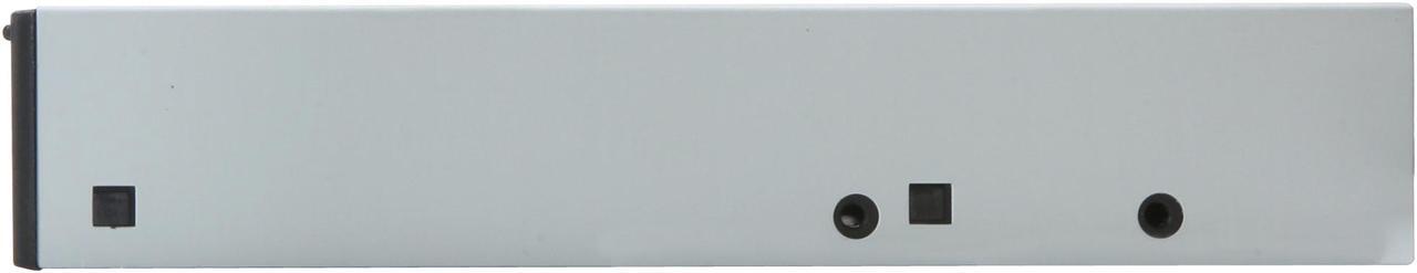 Alt view image 5 of 6 - SABRENT CRW-FLP2 All-in-one USB 2.0 Floppy Drive and 68in1 Internal Memory Card Reader & Writer - SDHC/VISTA