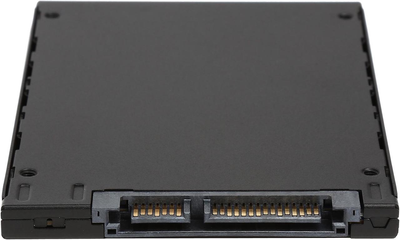 Alt view image 4 of 5 - Silicon Power Slim S55 2.5" 120GB SATA III TLC Internal Solid State Drive (SSD) SP120GBSS3S55S25