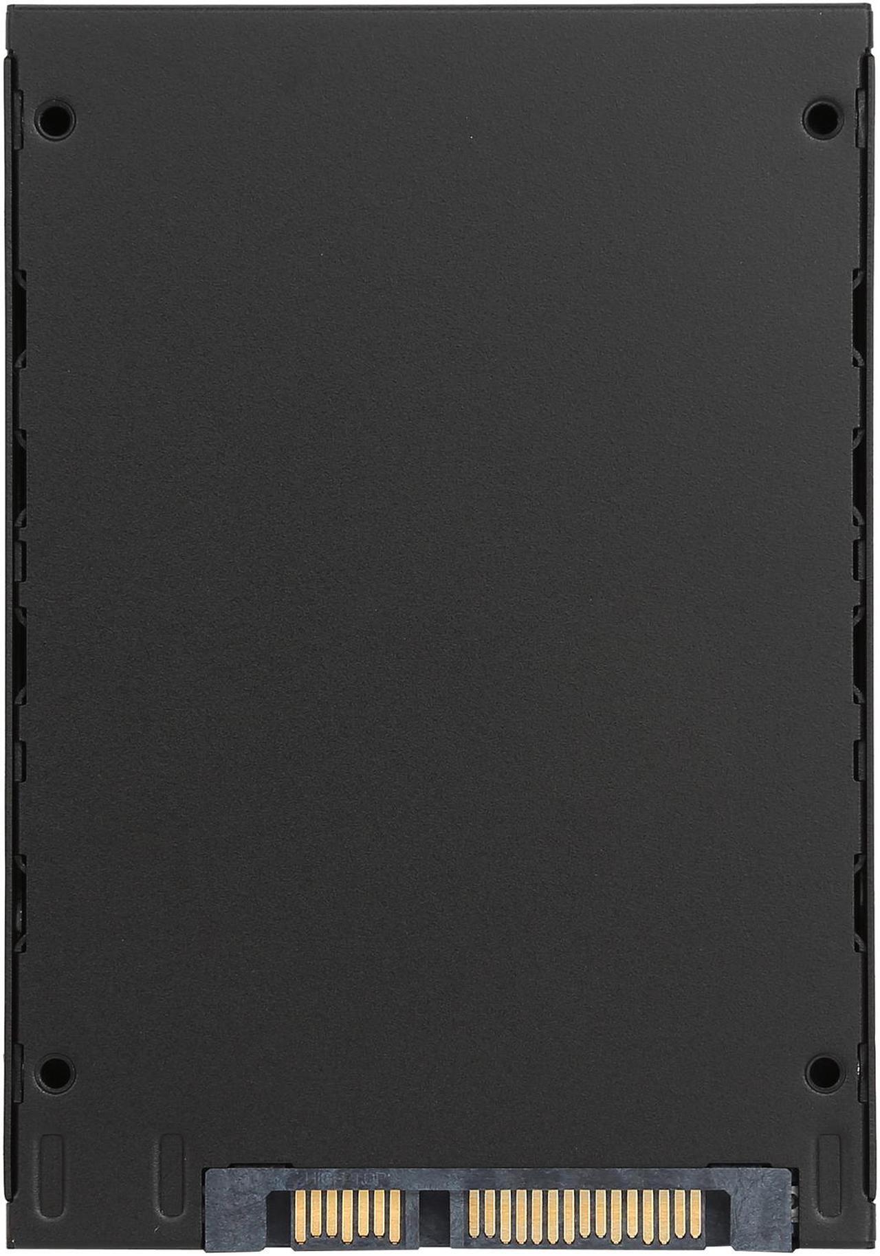 Alt view image 5 of 5 - Silicon Power Slim S55 2.5" 120GB SATA III TLC Internal Solid State Drive (SSD) SP120GBSS3S55S25