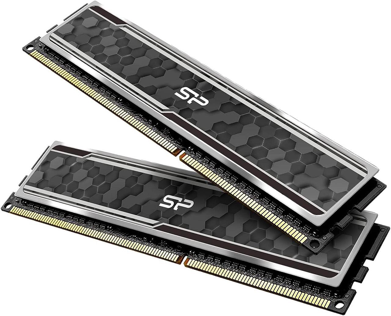 Silicon Power 32GB Desktop Memory