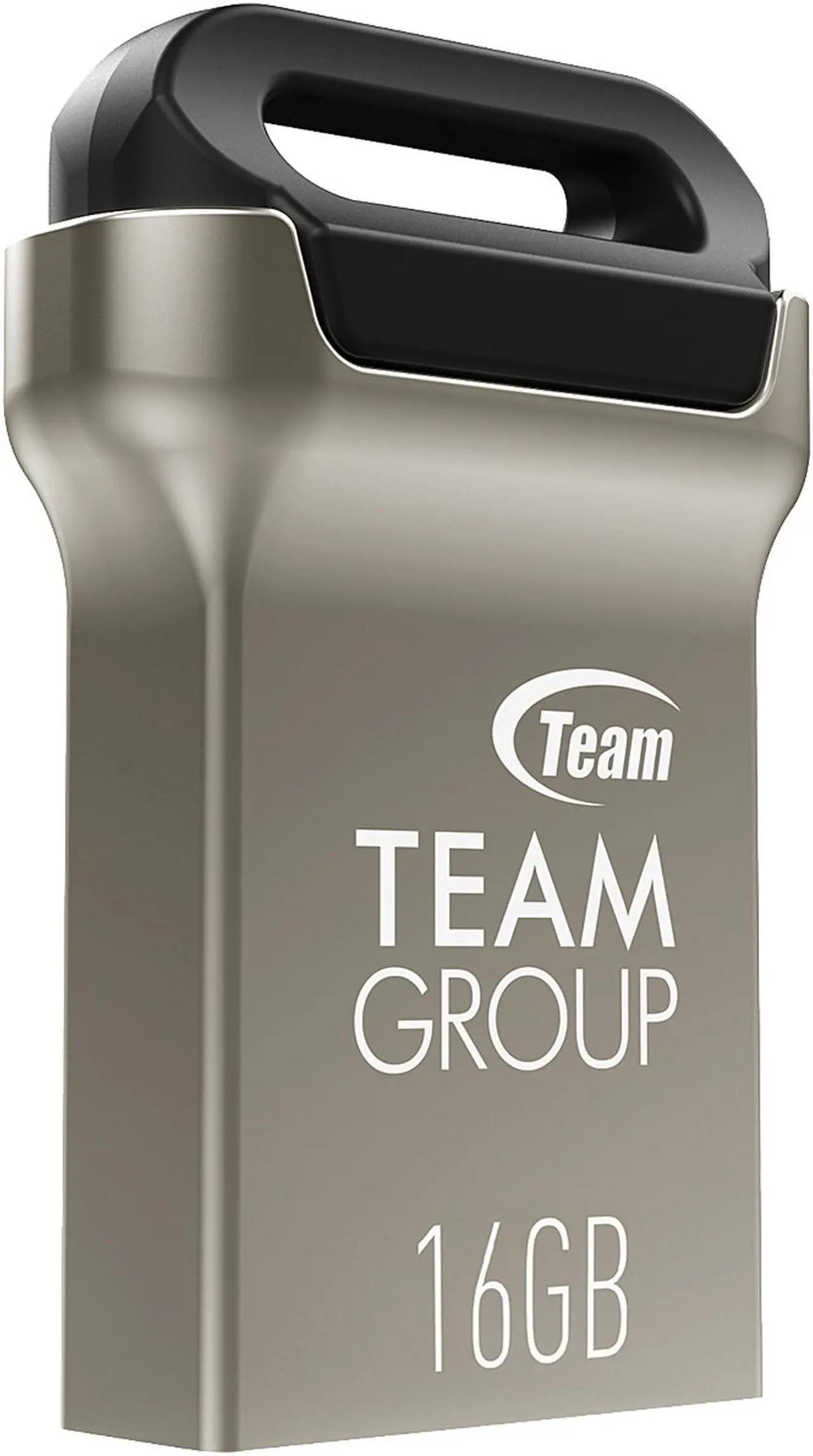 Alt view image 2 of 4 - Team 16GB C162 USB 3.2 Gen1 Flash Drive (TC162316GB01)