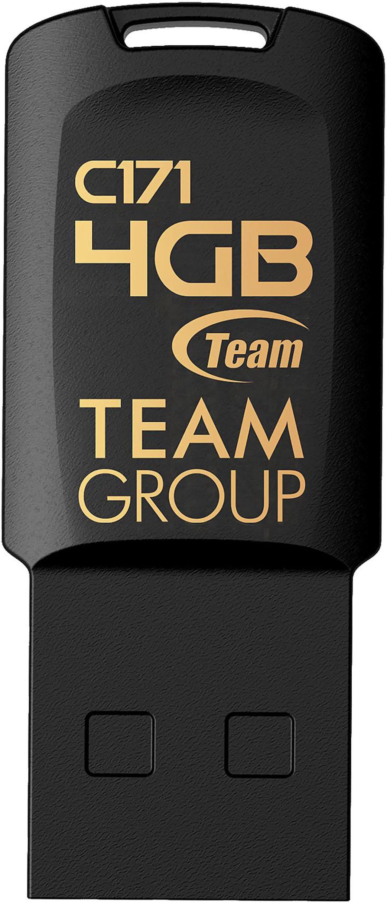 Main image of Team Group 4GB C171 USB 2.0 Flash Drive (TC1714GB01)