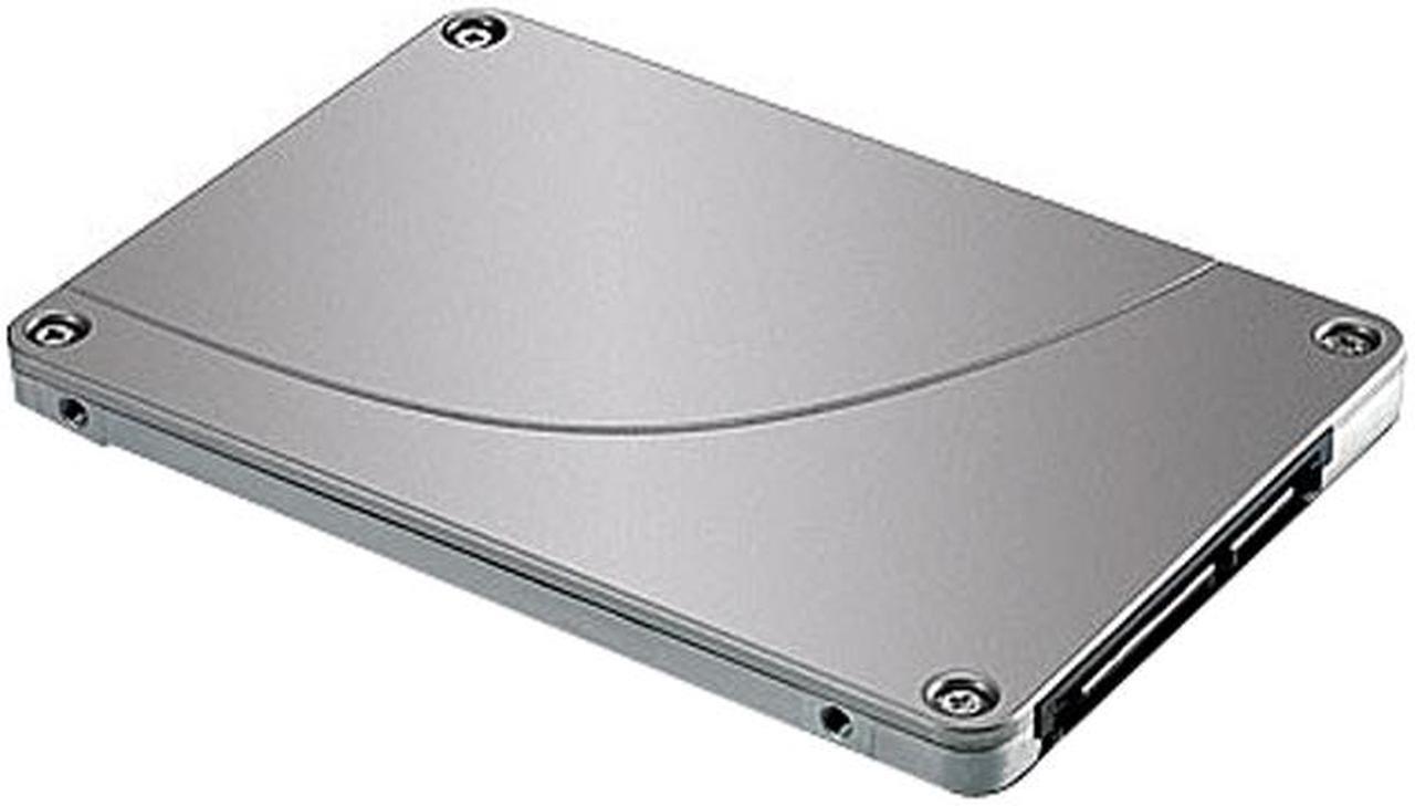Main image of HP 717969-B21 2.5" 240GB SATA 6 Gb/s MLC Enterprise Solid State Drive