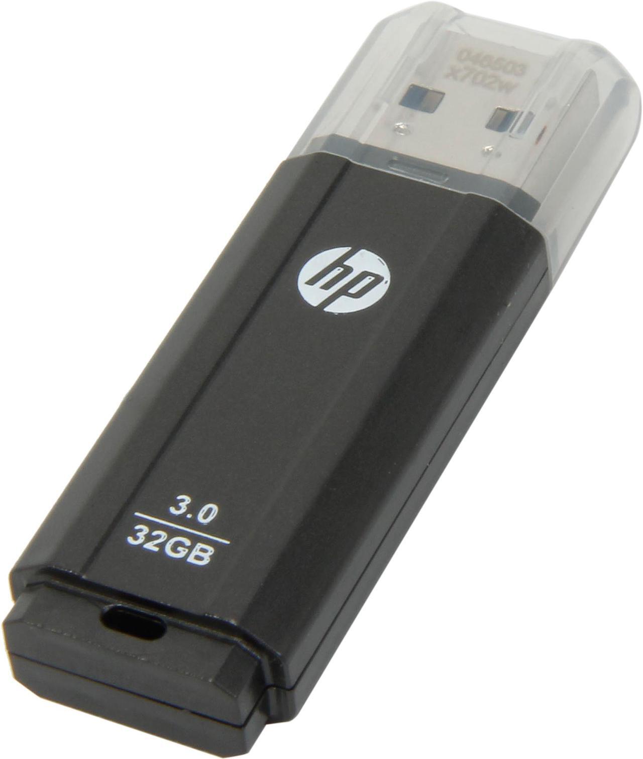 Main image of HP X702 32GB USB 3.0 Flash Drive P-FD32GHP702-GE