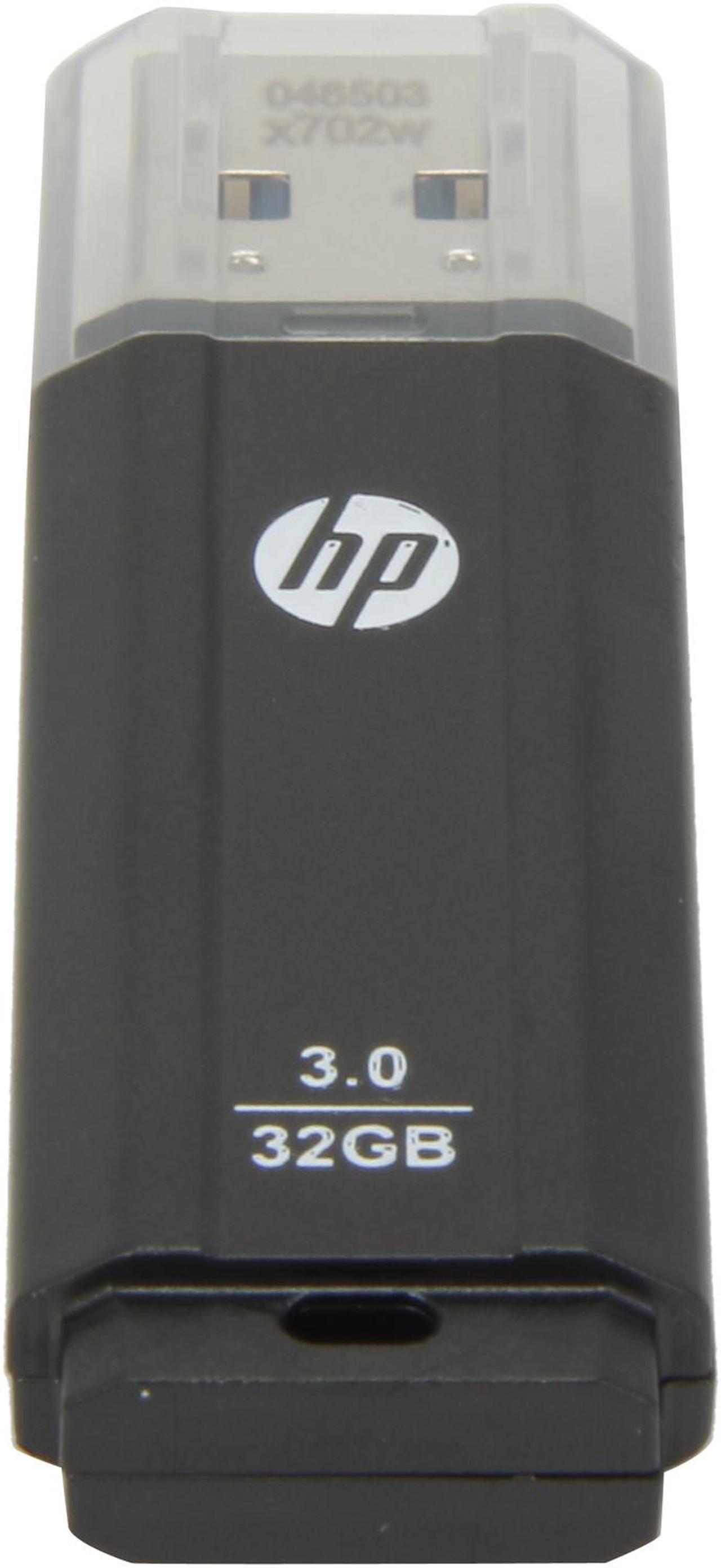 Alt view image 2 of 5 - HP X702 32GB USB 3.0 Flash Drive P-FD32GHP702-GE