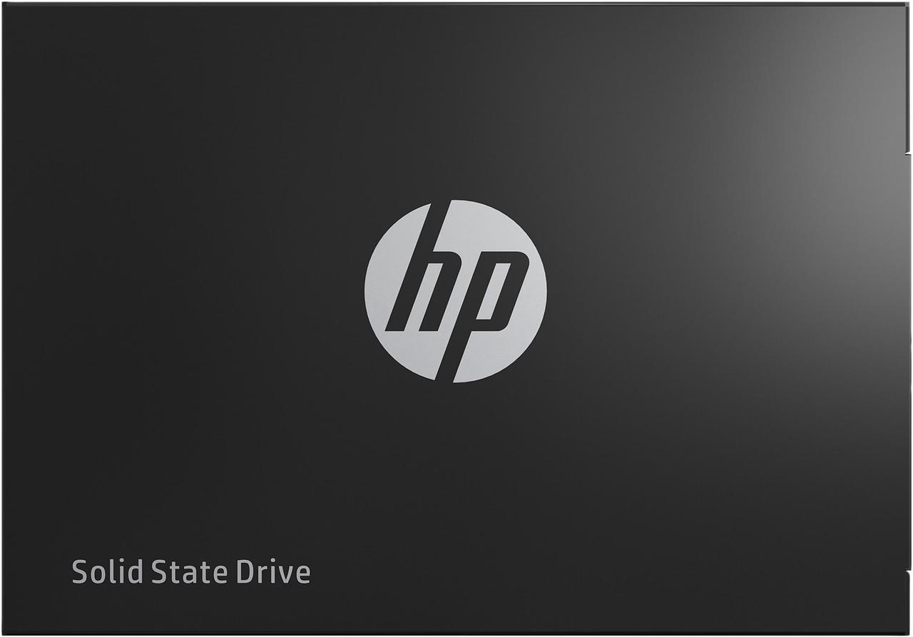 HP S700 Pro 2.5" 256GB SATA III 3D NAND Internal Solid State Drive (SSD) 2AP98AA#ABL