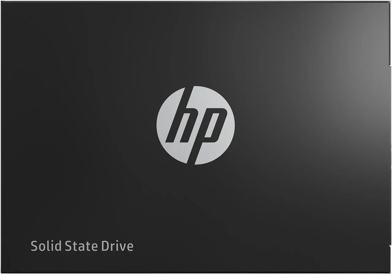 Main image of HP S700 2.5" 120GB SATA III 3D TLC Internal Solid State Drive (SSD) 2DP97AA#ABC