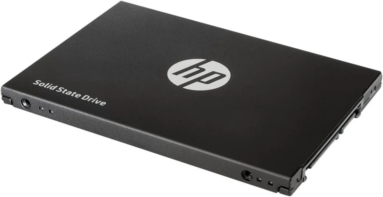 Alt view image 3 of 6 - HP S700 2.5" 120GB SATA III 3D TLC Internal Solid State Drive (SSD) 2DP97AA#ABC