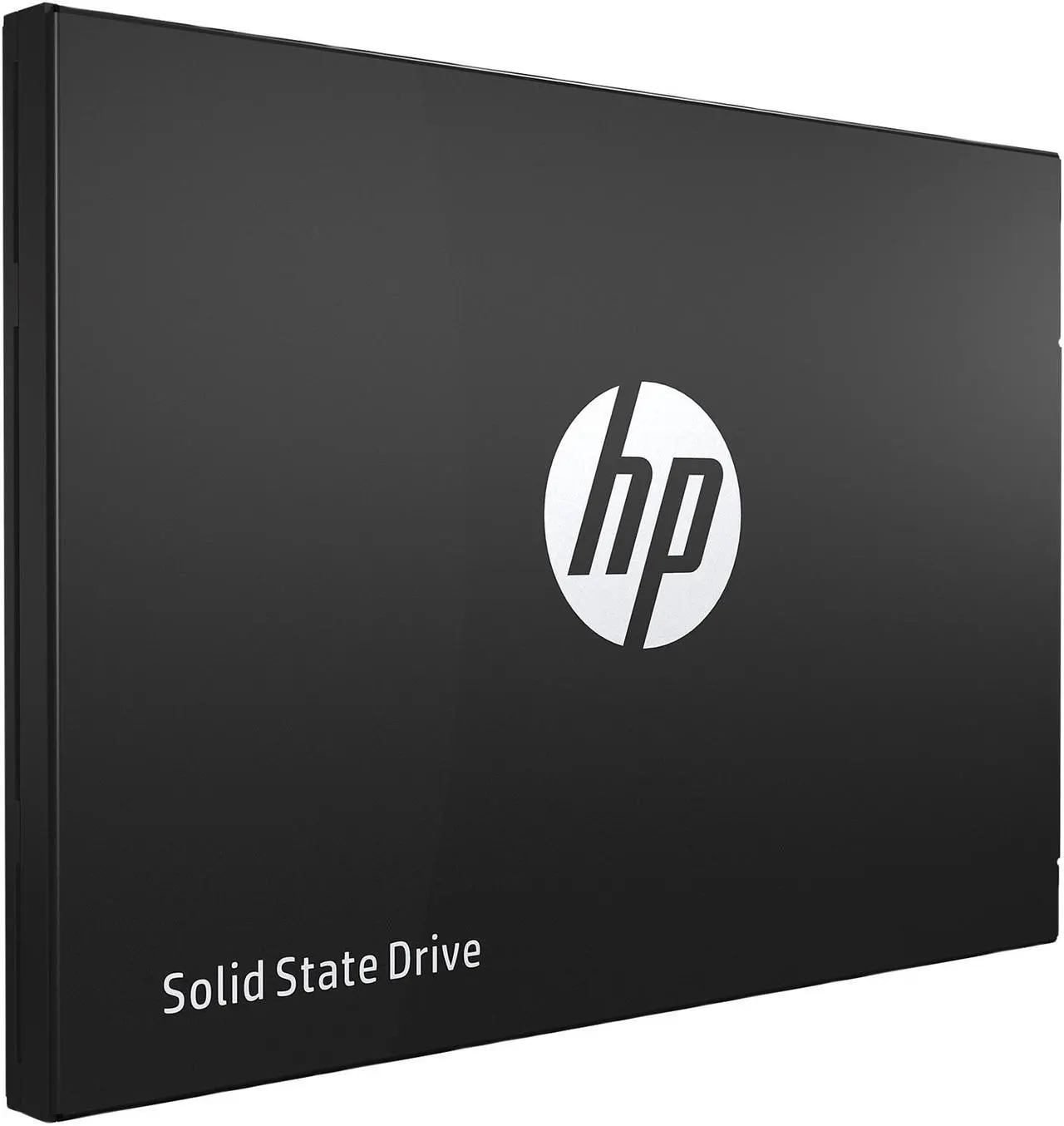 Alt view image 2 of 6 - HP S700 2.5" 120GB SATA III 3D TLC Internal Solid State Drive (SSD) 2DP97AA#ABC