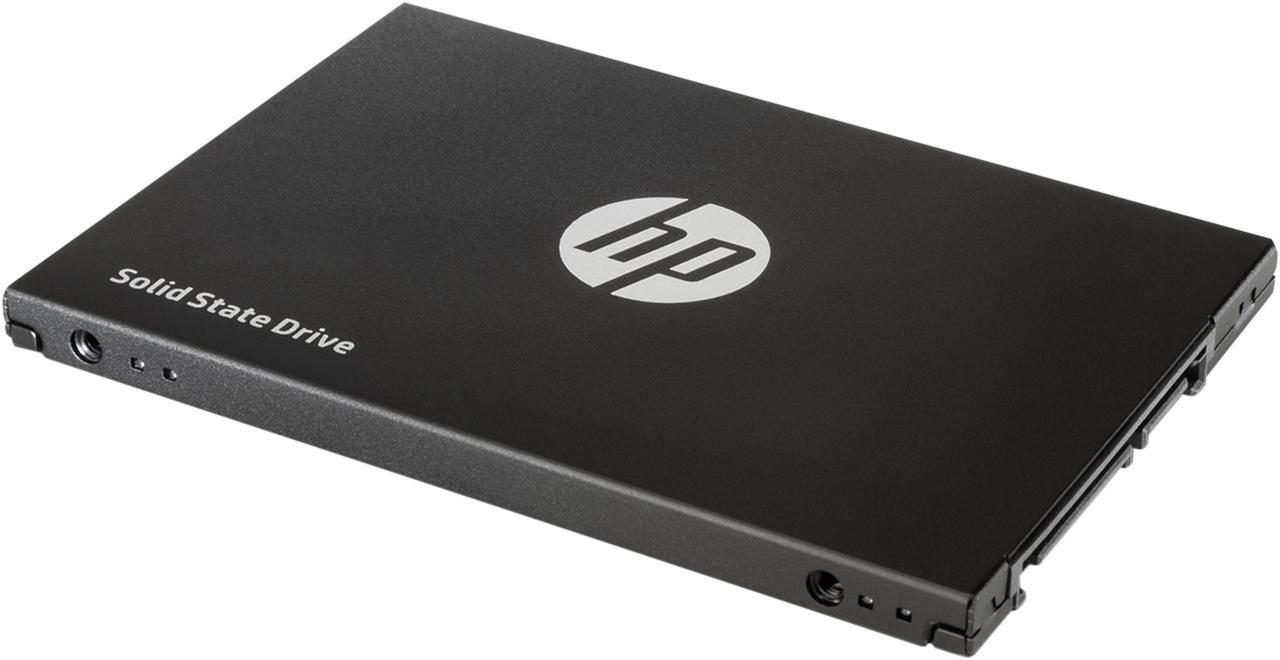 Alt view image 3 of 6 - HP S700 2.5" 250GB SATA III 3D TLC Internal Solid State Drive (SSD) 2DP98AA#ABC