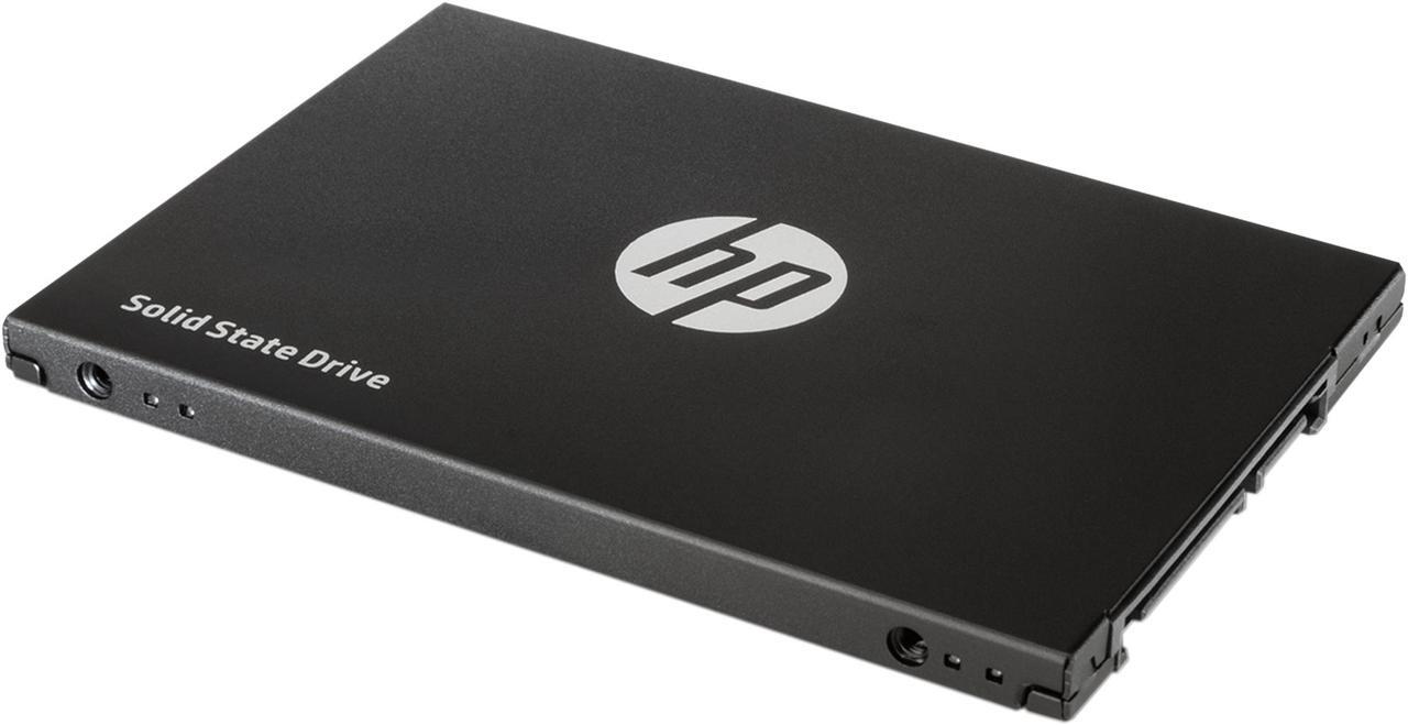 Alt view image 3 of 6 - HP M700 2.5" 120GB SATA III Planar MLC NAND Flash Internal Solid State Drive (SSD) 3DV72AA#ABC