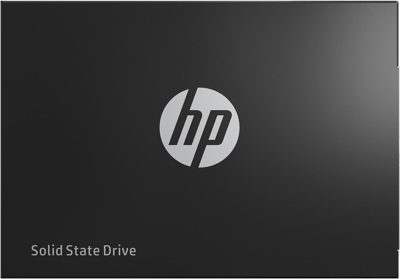 Main image of HP M700 2.5" 120GB SATA III Planar MLC NAND Flash Internal Solid State Drive (SSD) 3DV72AA#ABC