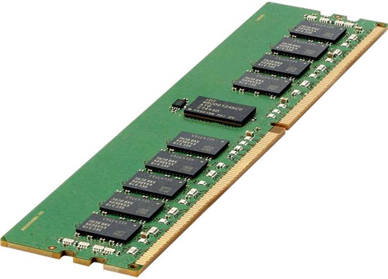 HPE 16GB Registered DDR4 2933 (PC4 23400) Server Memory Model P00922-B21 - OEM