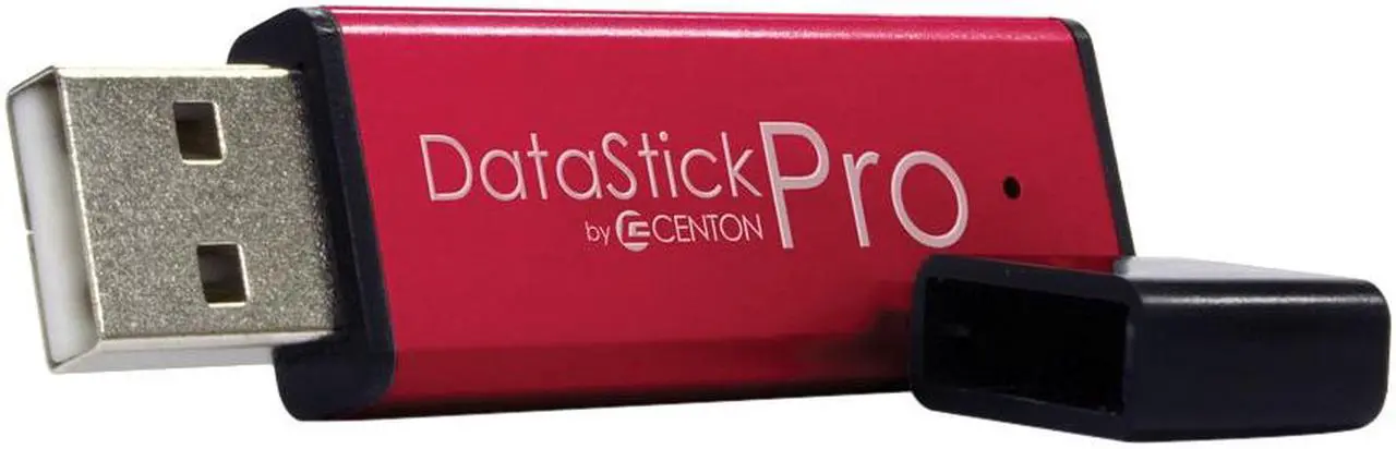 Main image of CENTON 128GB DataStick Pro USB 3.0 Flash Drive (S1-U3P6-128G)