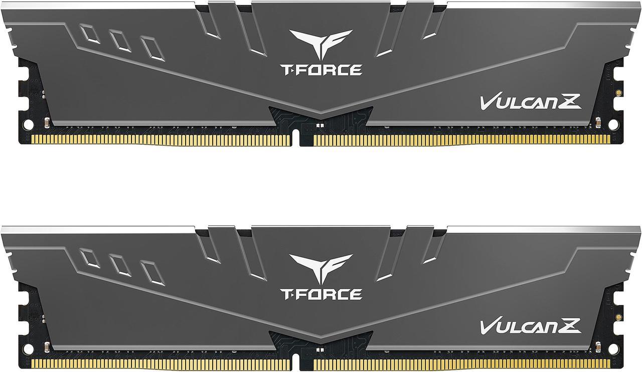 Team T-FORCE VULCAN Z 16GB (2 x 8GB) ...