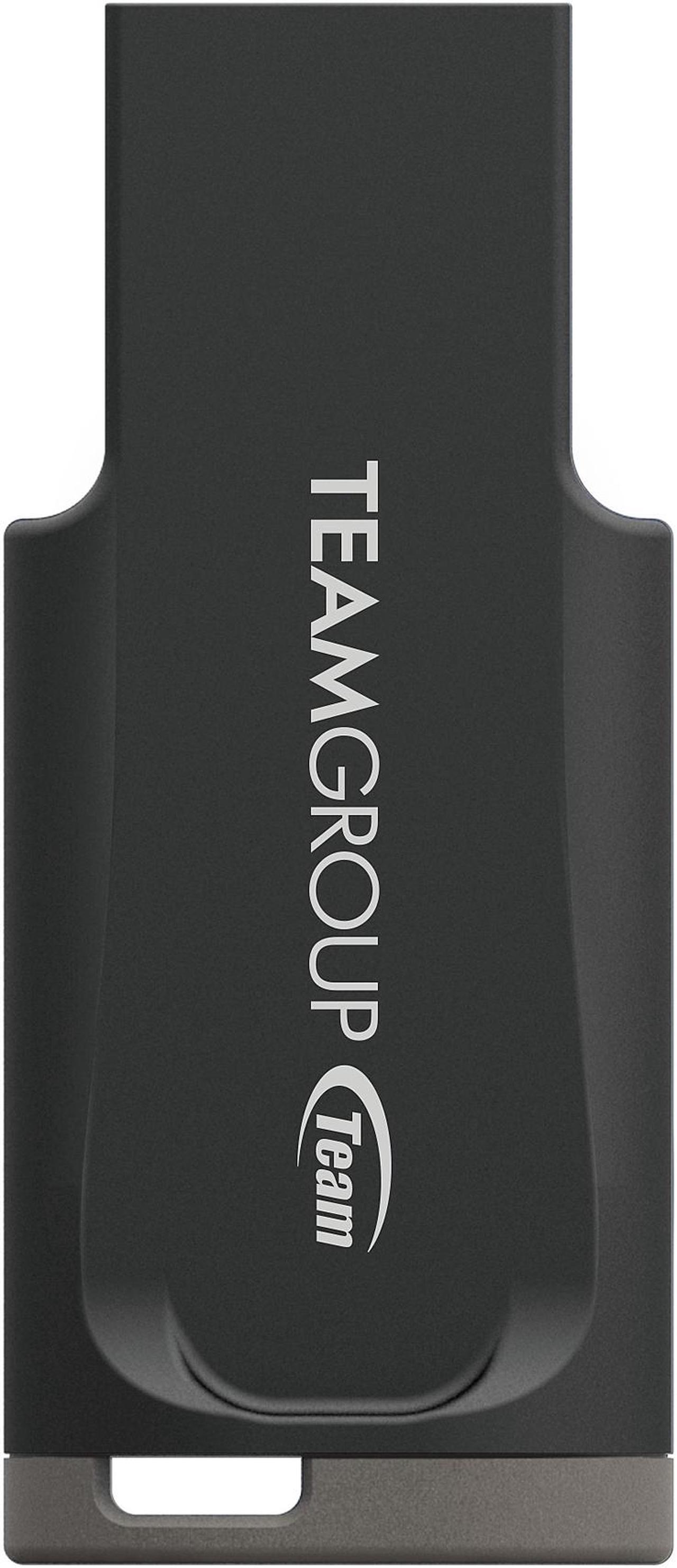 Main image of Team Group 16GB C221 USB 2.0 Flash Drive (TC22116GN01)