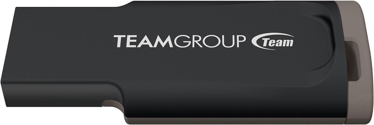 Alt view image 2 of 4 - Team Group 16GB C221 USB 2.0 Flash Drive (TC22116GN01)