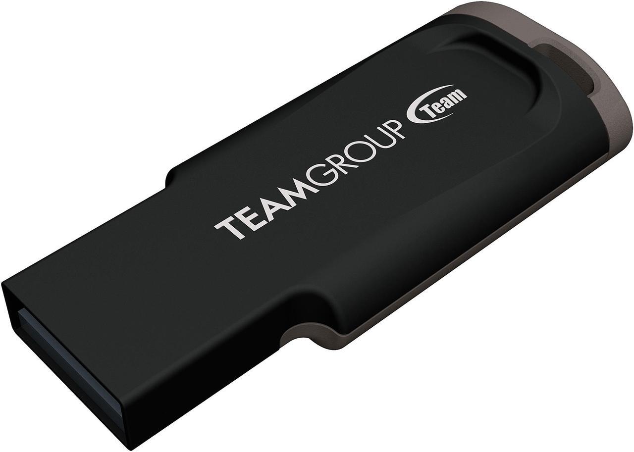 Alt view image 3 of 4 - Team Group 16GB C221 USB 2.0 Flash Drive (TC22116GN01)