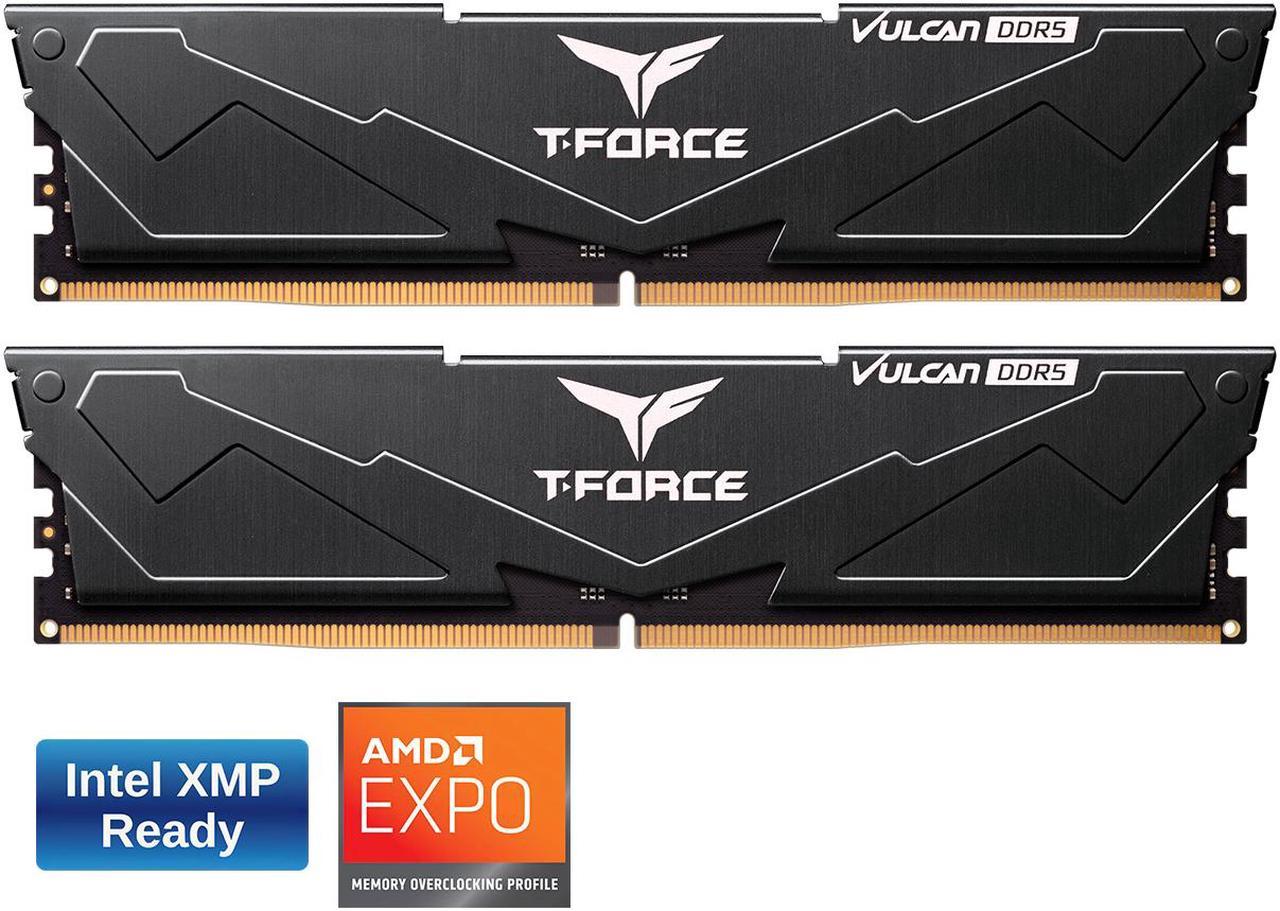 Team T-Force Vulcan 32GB (2 x 16GB) ...