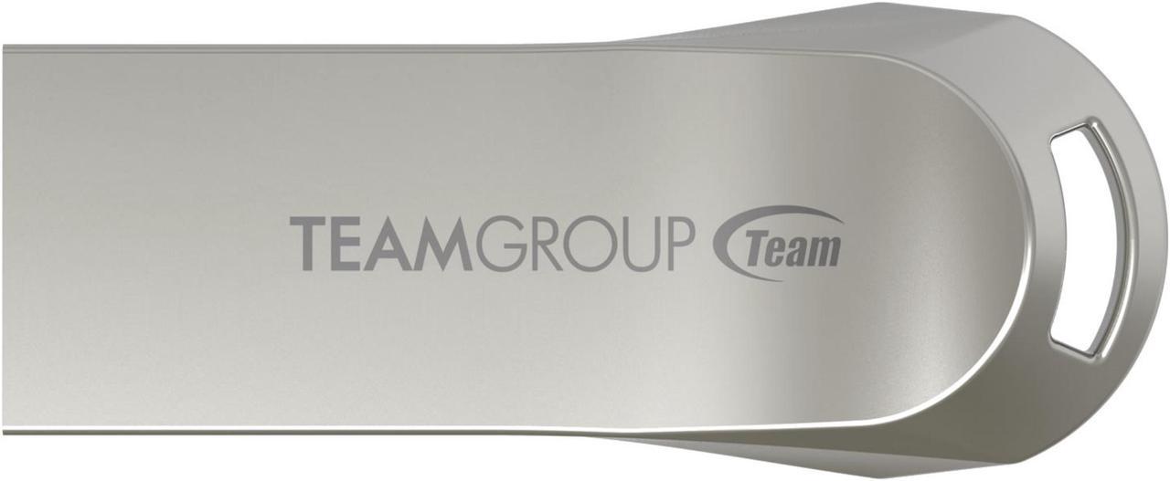 TEAM 32GB C222 USB 3.2 Gen1 Flash Drive, Speed Up to 100MB/s (TC222332GS01)