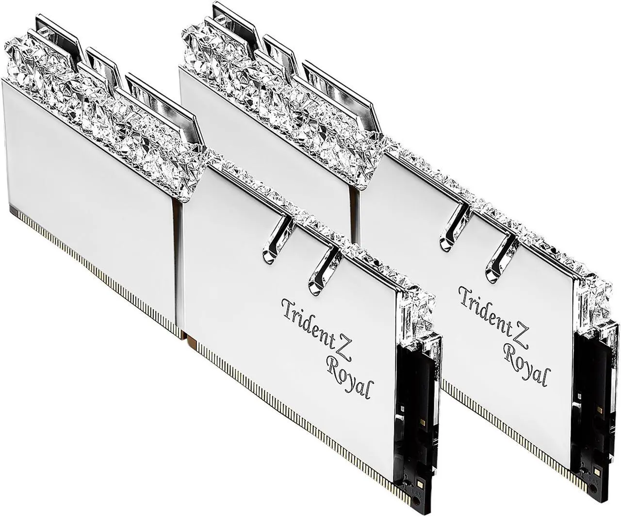 G.Skill Trident Z Royal - Thumbnail 2
