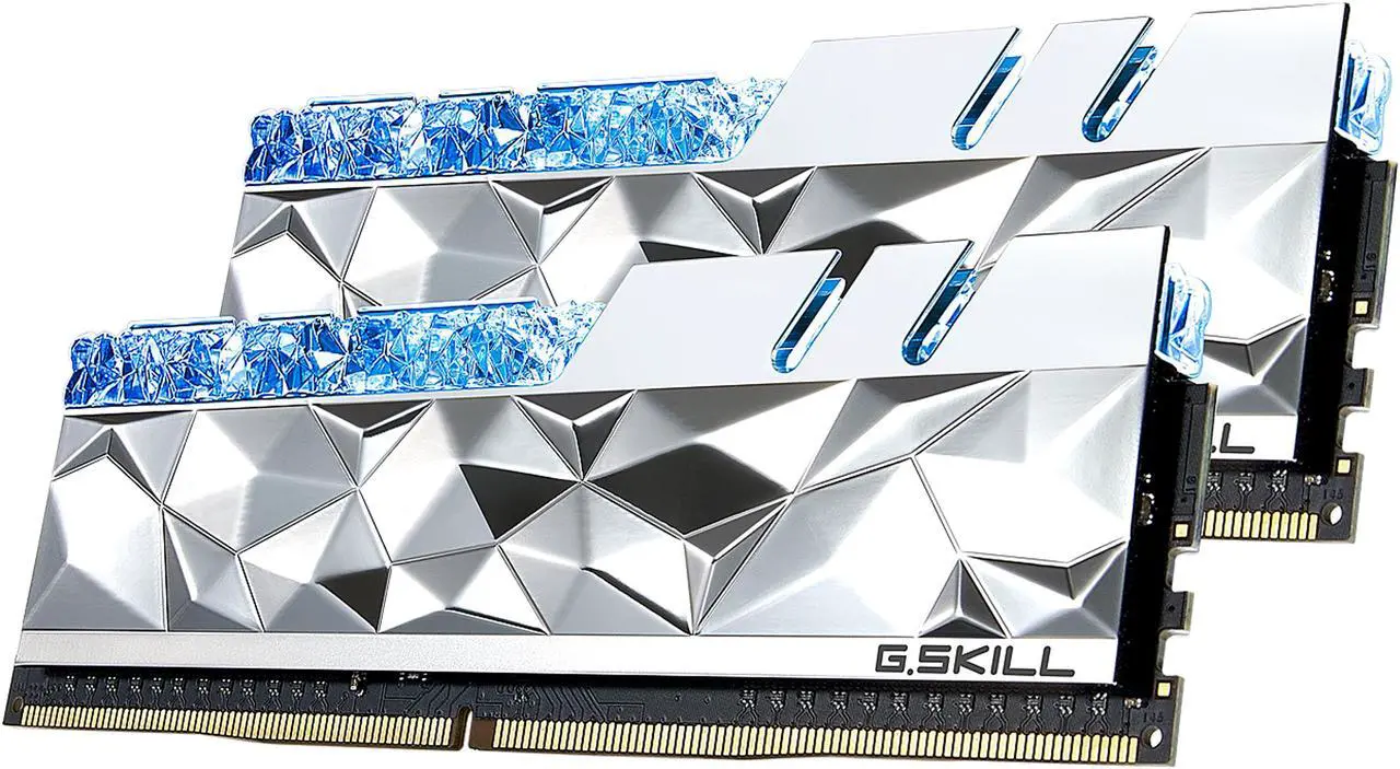 G.SKILL Trident Z Royal Elite Series 32GB DDR4 3600 CL14 - Thumbnail 2