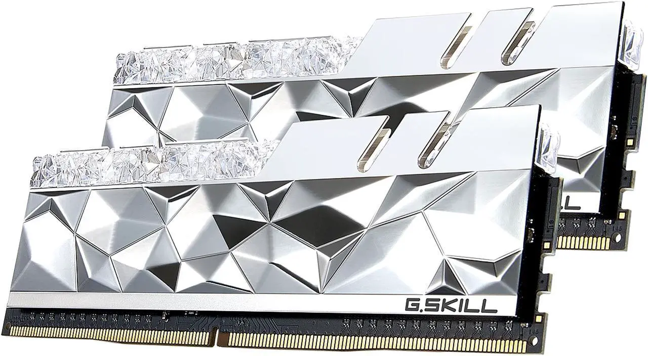 G.SKILL Trident Z Royal Elite Series 32GB DDR4 3600 CL14 - Thumbnail 4