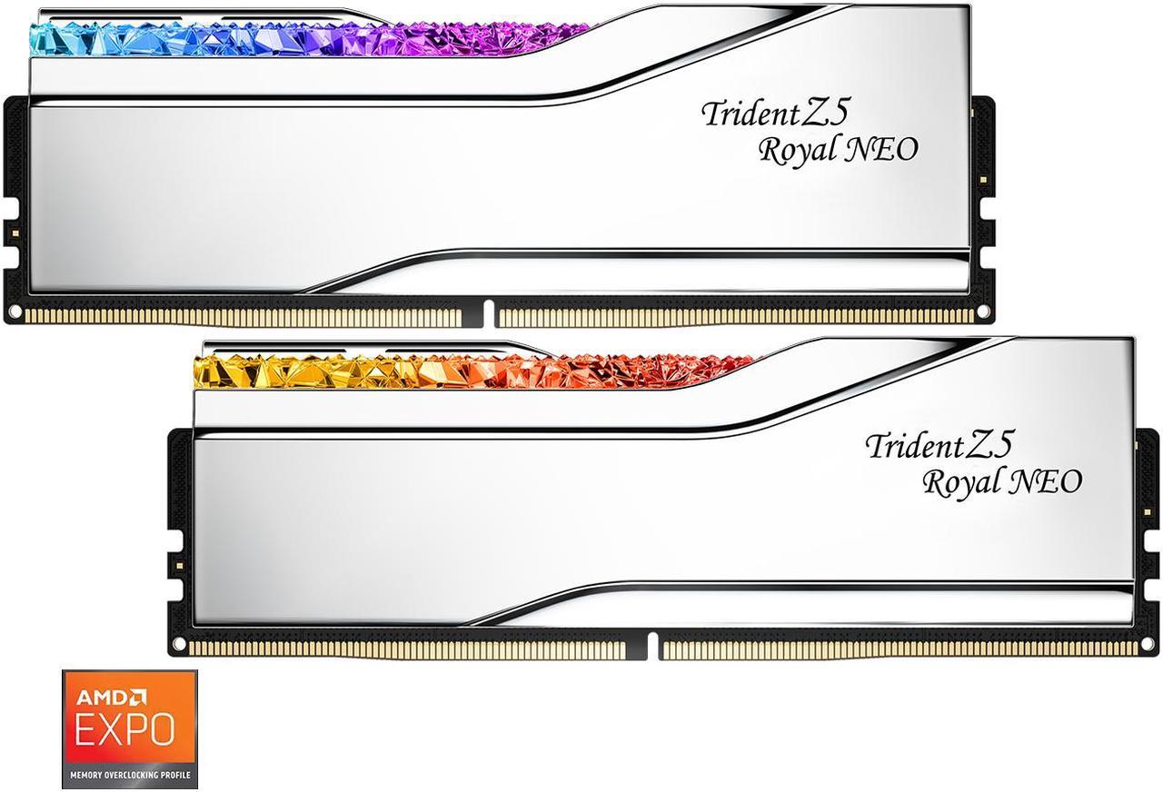 G.SKILL Trident Z5 32GB Desktop Memory