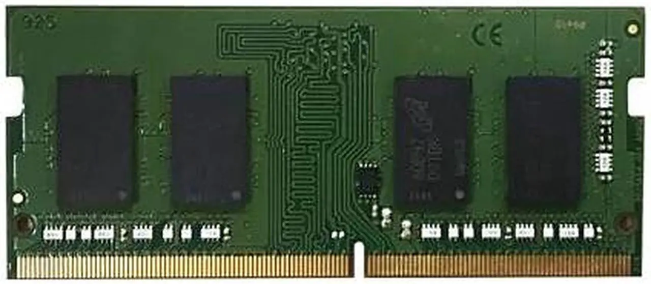 Main image of QNAP 4GB 260-Pin DDR4 SO-DIMM DDR4 2666 (PC4 21300) Memory, T1 Version Model RAM-4GDR4T1-SO-2666