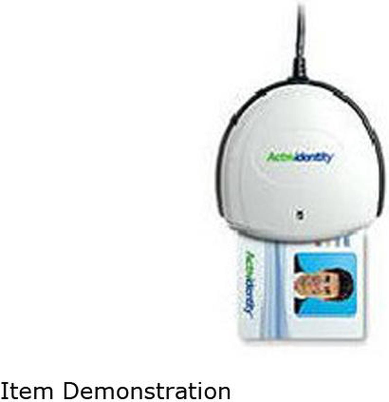 Main image of ActivIdentity GBUR300 Smart Card Reader USB Smart Card Reader