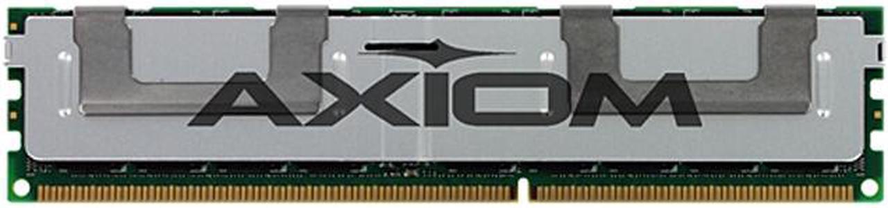 Axiom 8GB DDR3 1600 (PC3 12800) Dual Rank Module Model 90Y3109-AX