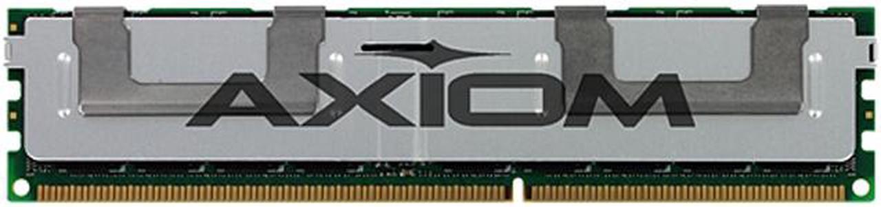 Axiom 8GB ECC Registered DDR3 1600 (PC3 12800) Server Memory Model 676333-B21-AX