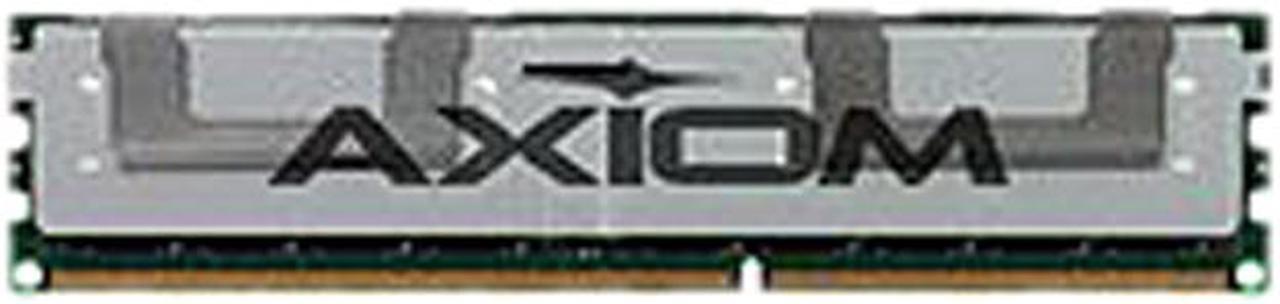 Axiom 16GB ECC Registered DDR3 1600 (PC3 12800) Server Memory Model 672631-B21-AX