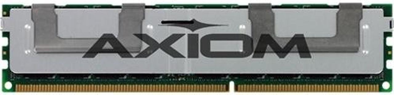 Main image of Axiom 8GB ECC Registered DDR3 1866 (PC3 14900) Server Memory Model A7187317-AX