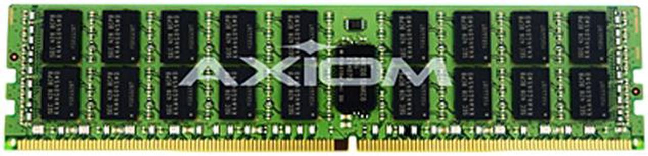 Axiom 32GB 288-Pin DDR4 SDRAM ECC DDR4 2133 (PC4 17000) System Specific Memory for Dell - A7910489, SNPMMRR9C/32G Model A7910489-AX