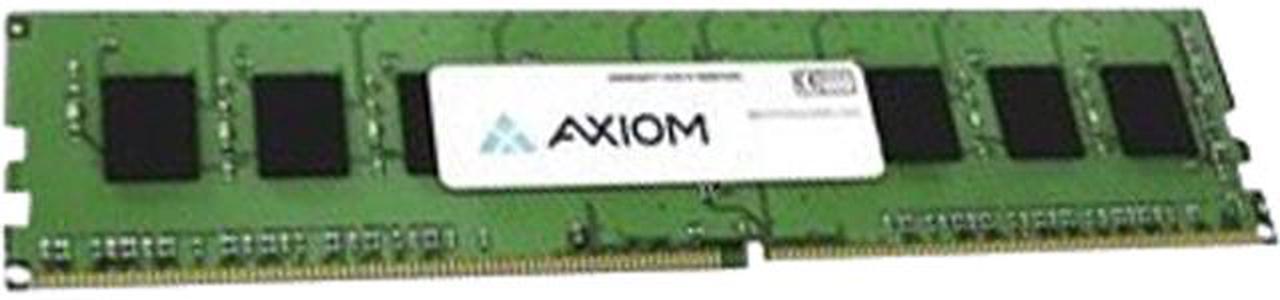 Axiom 16GB 288-Pin DDR4 SDRAM Unbuffered DDR4 3200 (PC4 25600) System Specific Memory Model 13L74AA-AX