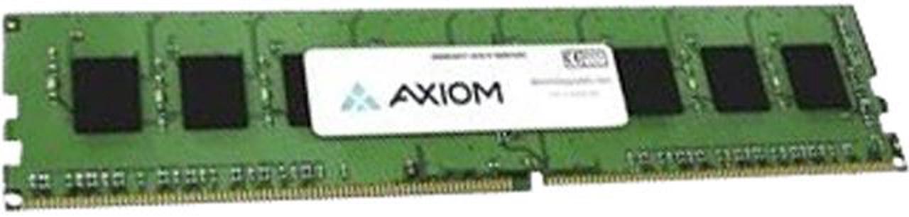 Axiom 16GB 288-Pin DDR4 SDRAM Unbuffered DDR4 3200 (PC4 25600) System Specific Memory Model 141H3AA-AX