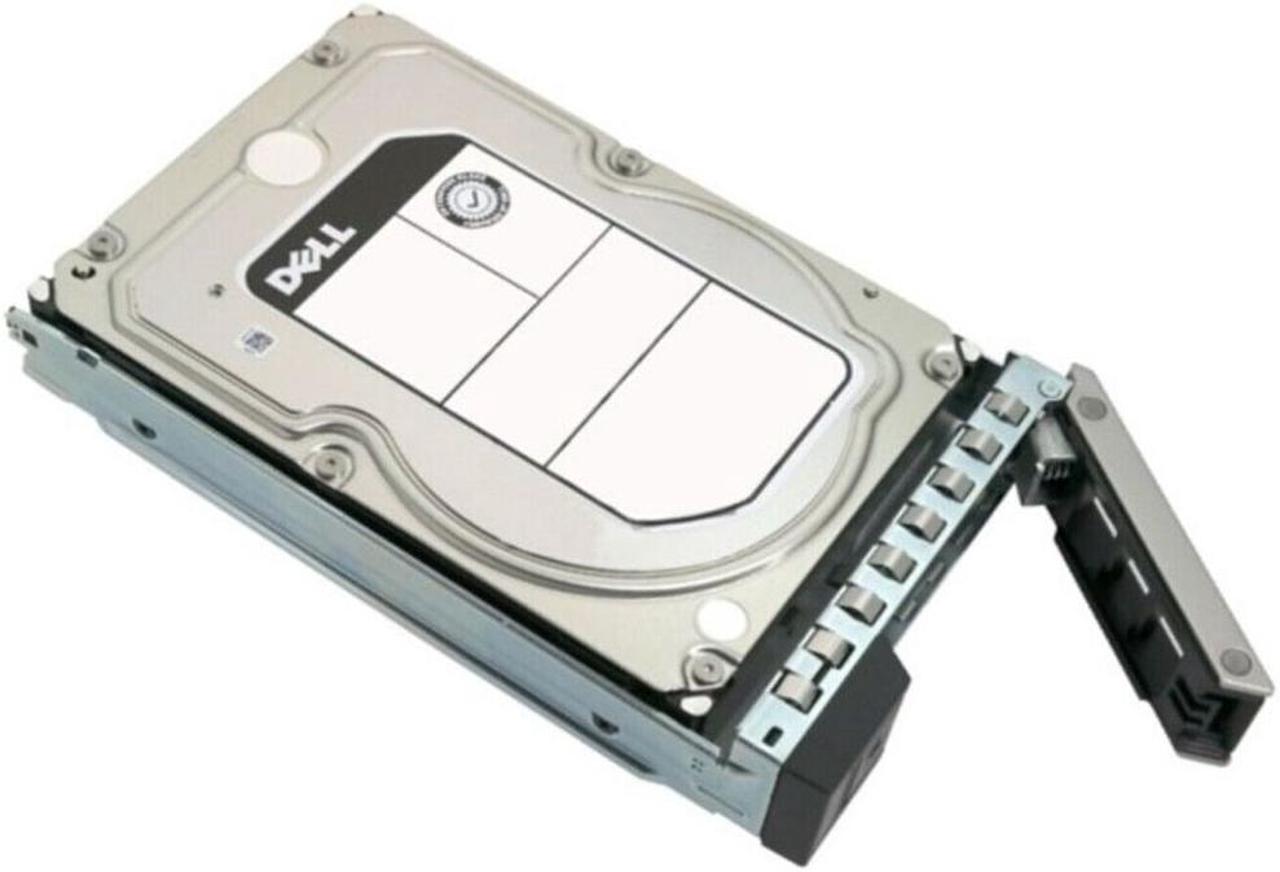 Main image of Dell 3.5" 8TB SAS 12Gb/s Hard Drive  161-BBRX