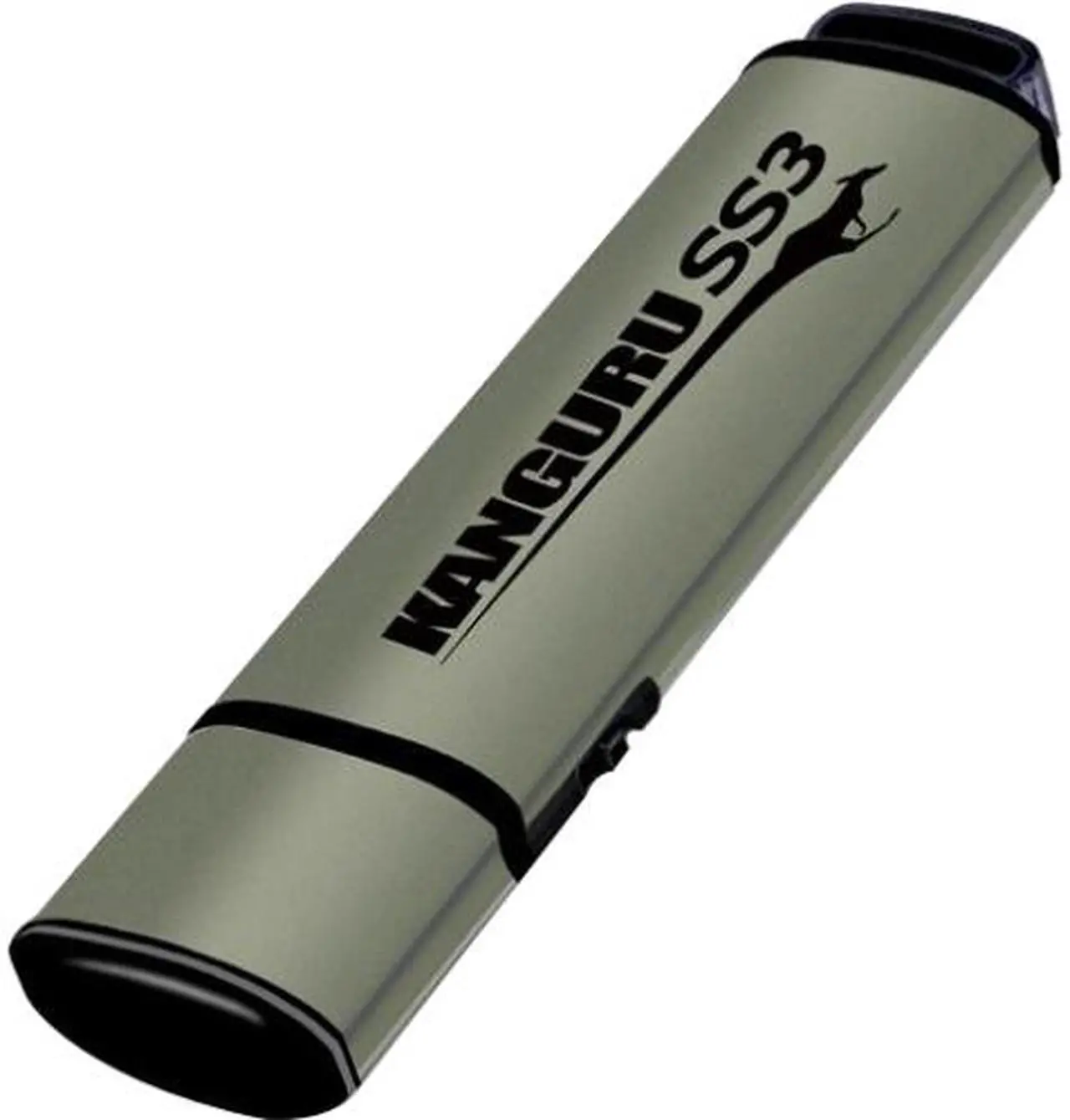 Main image of Kanguru KF3WP-16G 16 GB USB 3.0 Flash Drive