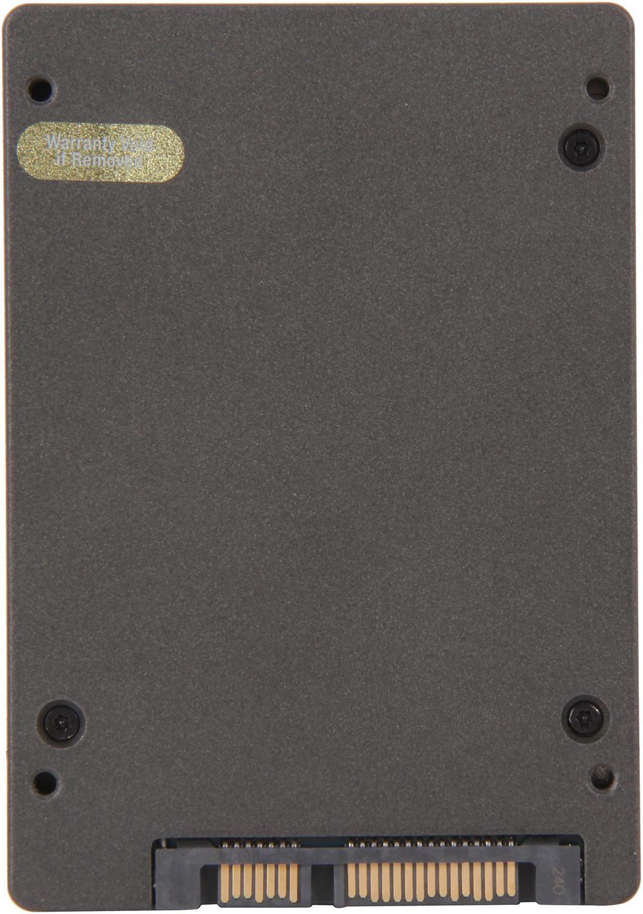 Alt view image 4 of 6 - Kingston SSDNow V300 Series 2.5" 240GB SATA III Internal Solid State Drive (SSD) SV300S37A/240G