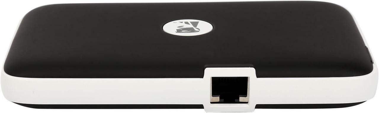 Alt view image 5 of 6 - Kingston MLWG2 Digital MobileLite Wireless Flash Card Reader G2 5-in-1 Mobile Companion for iPhone, iPad, any IOS / Android smart phone and Tablets