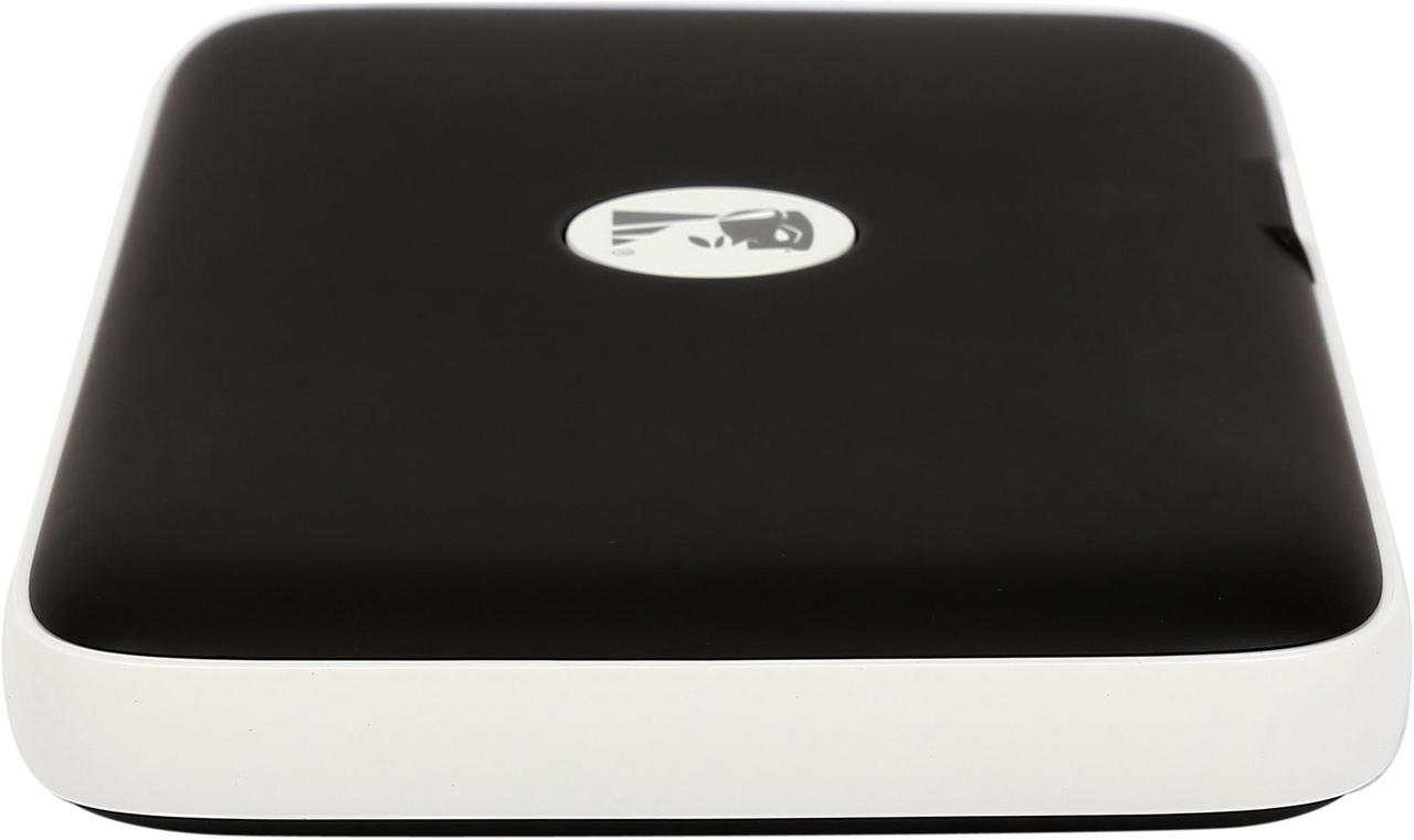 Alt view image 6 of 6 - Kingston MLWG2 Digital MobileLite Wireless Flash Card Reader G2 5-in-1 Mobile Companion for iPhone, iPad, any IOS / Android smart phone and Tablets